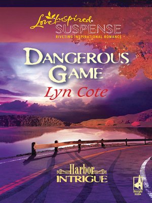 cover image of Dangerous Game